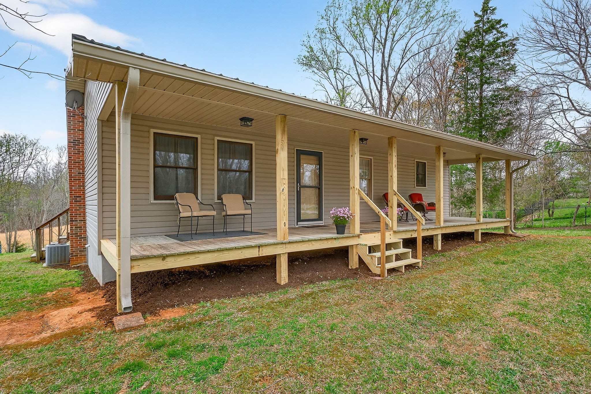 131 Poplar Springs Road Cookeville TN 38506