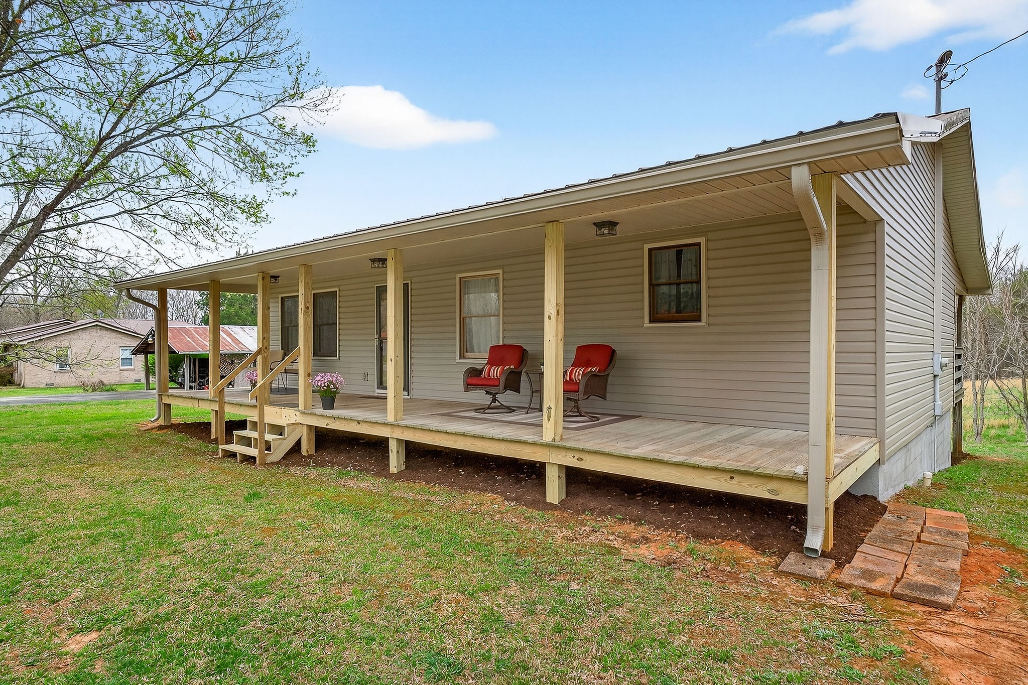 131 Poplar Springs Road Cookeville TN 38506