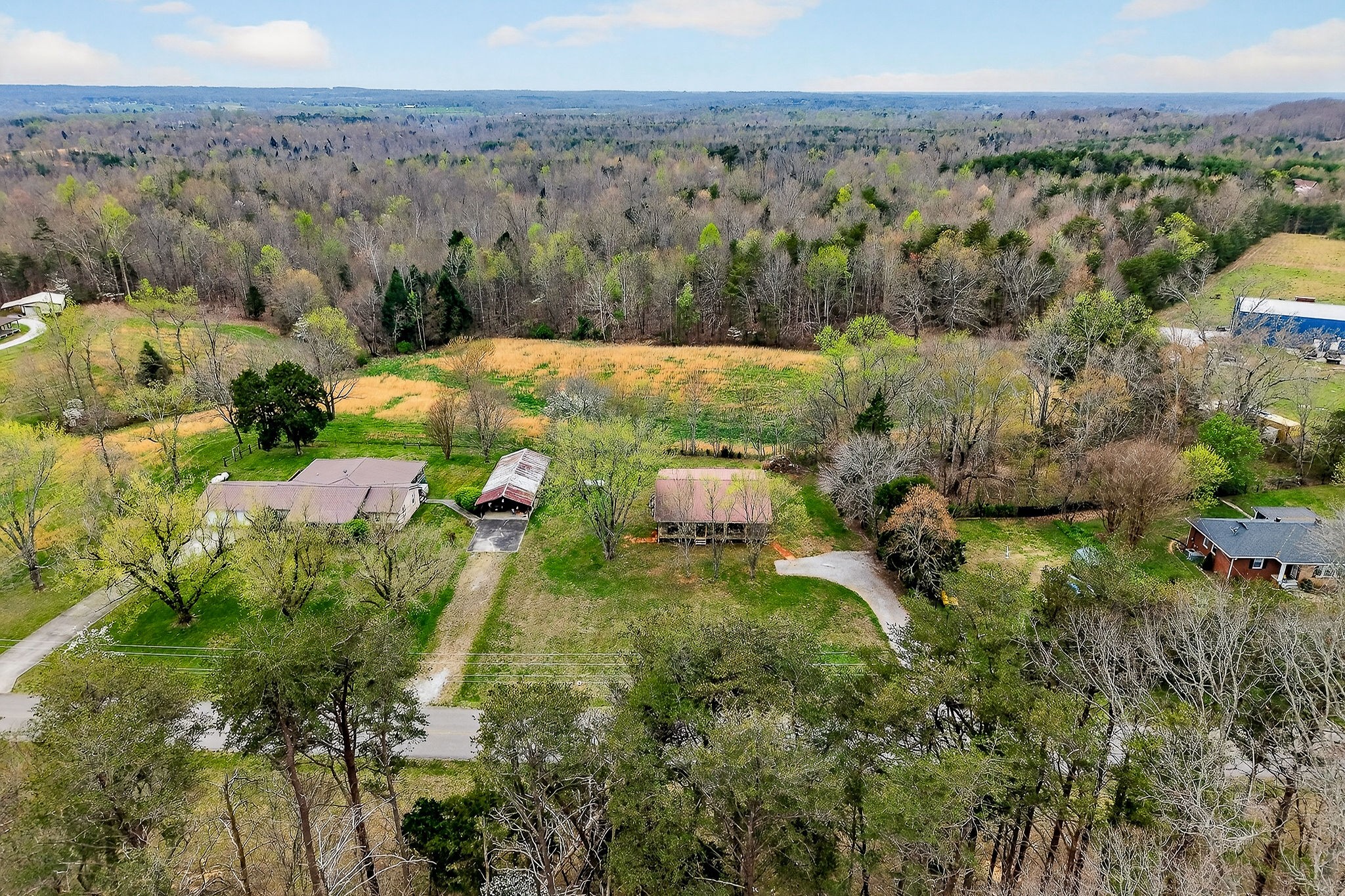 131 Poplar Springs Road Cookeville TN 38506
