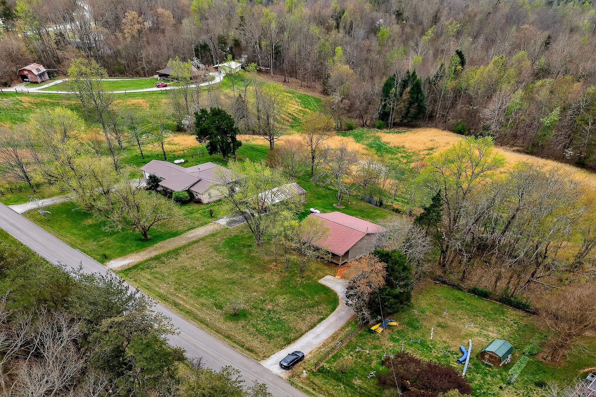 131 Poplar Springs Road Cookeville TN 38506