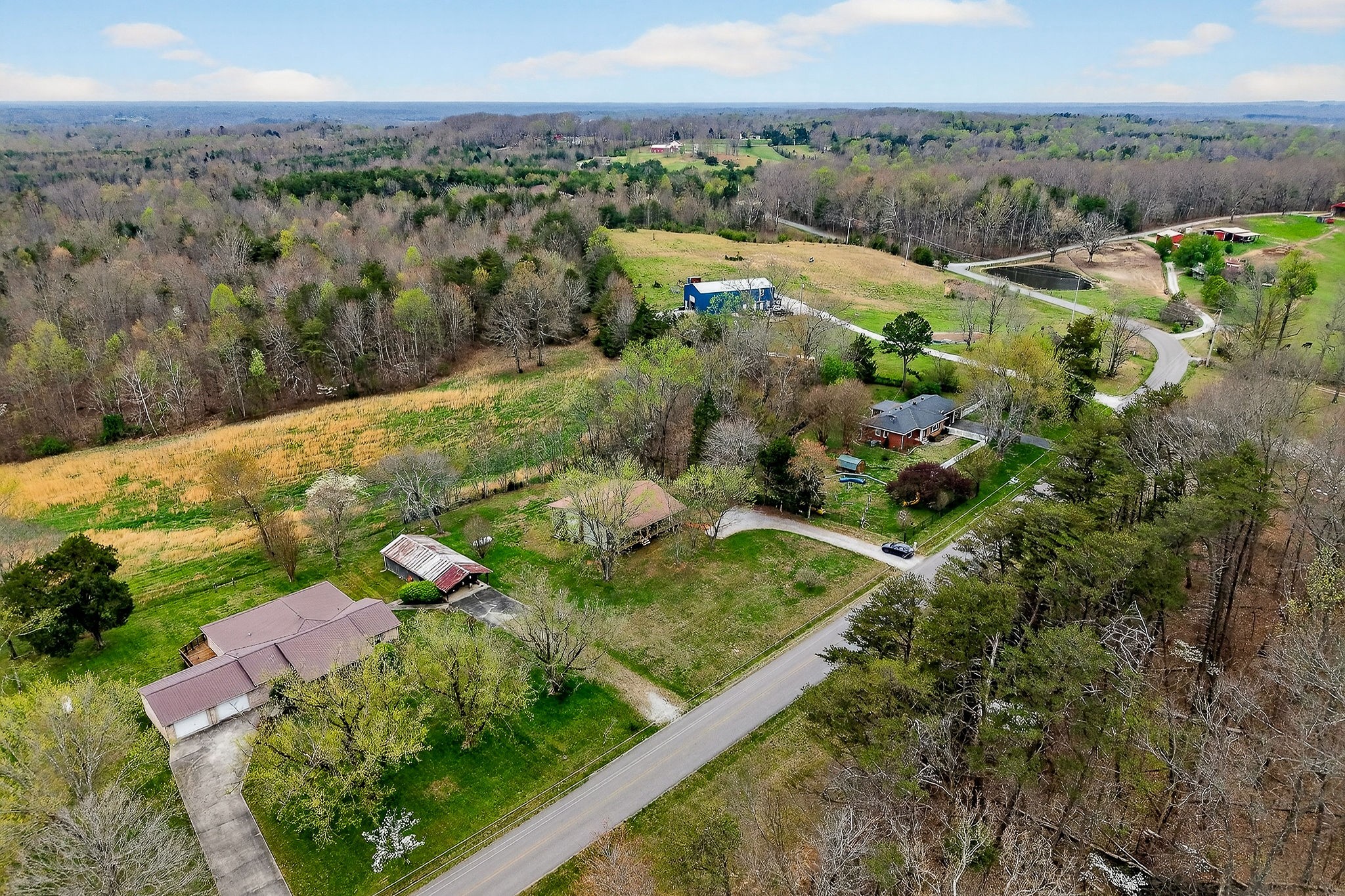 131 Poplar Springs Road Cookeville TN 38506