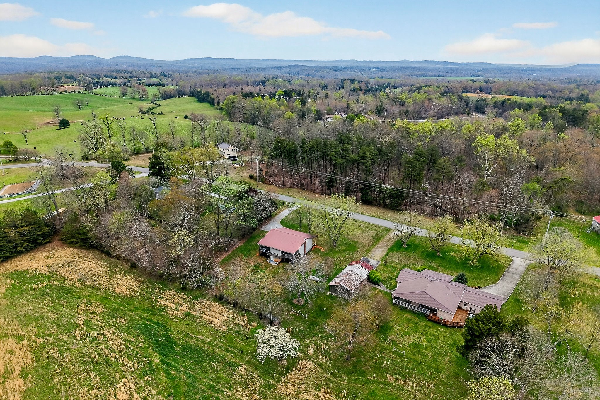 131 Poplar Springs Road Cookeville TN 38506
