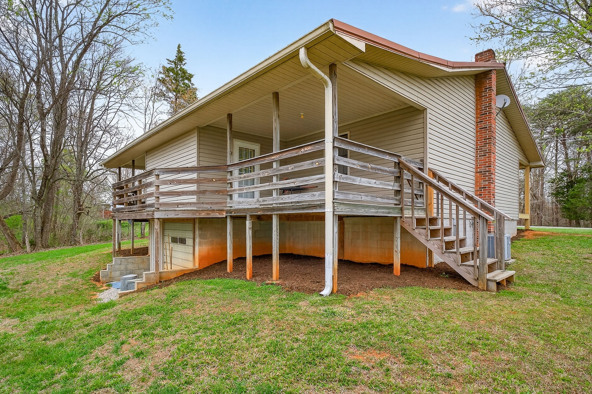 131 Poplar Springs Road Cookeville TN 38506