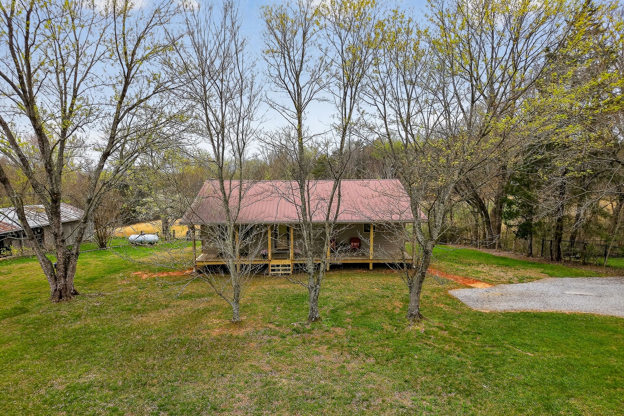 131 Poplar Springs Road Cookeville TN 38506
