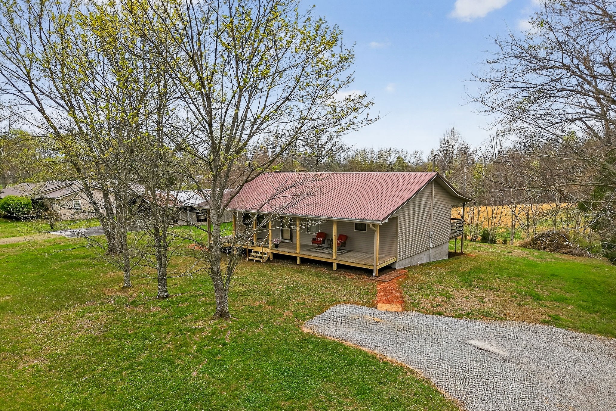 131 Poplar Springs Road Cookeville TN 38506