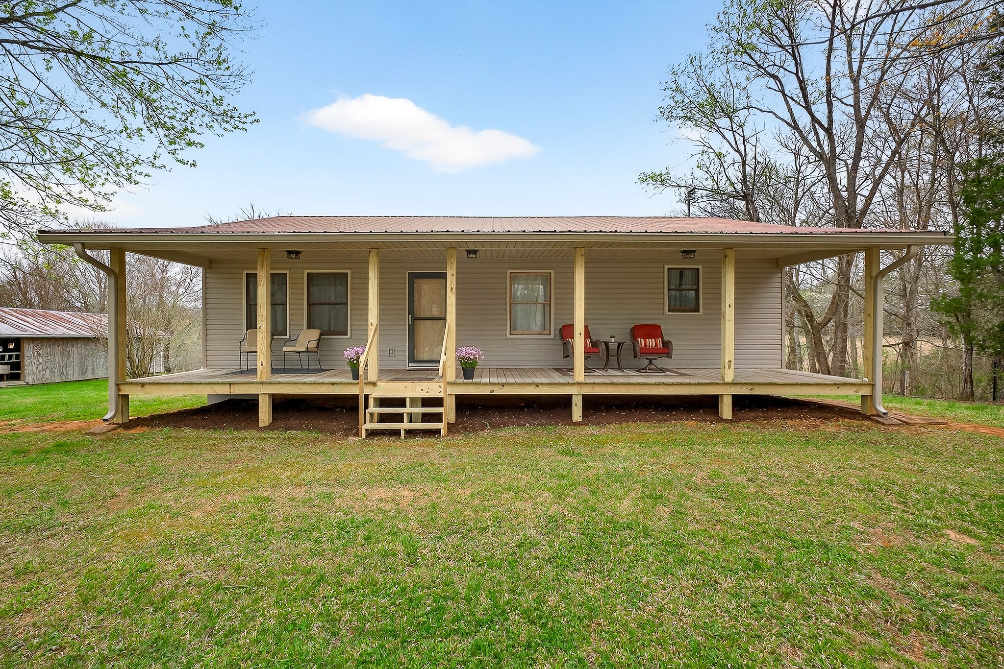 131 Poplar Springs Road Cookeville TN 38506
