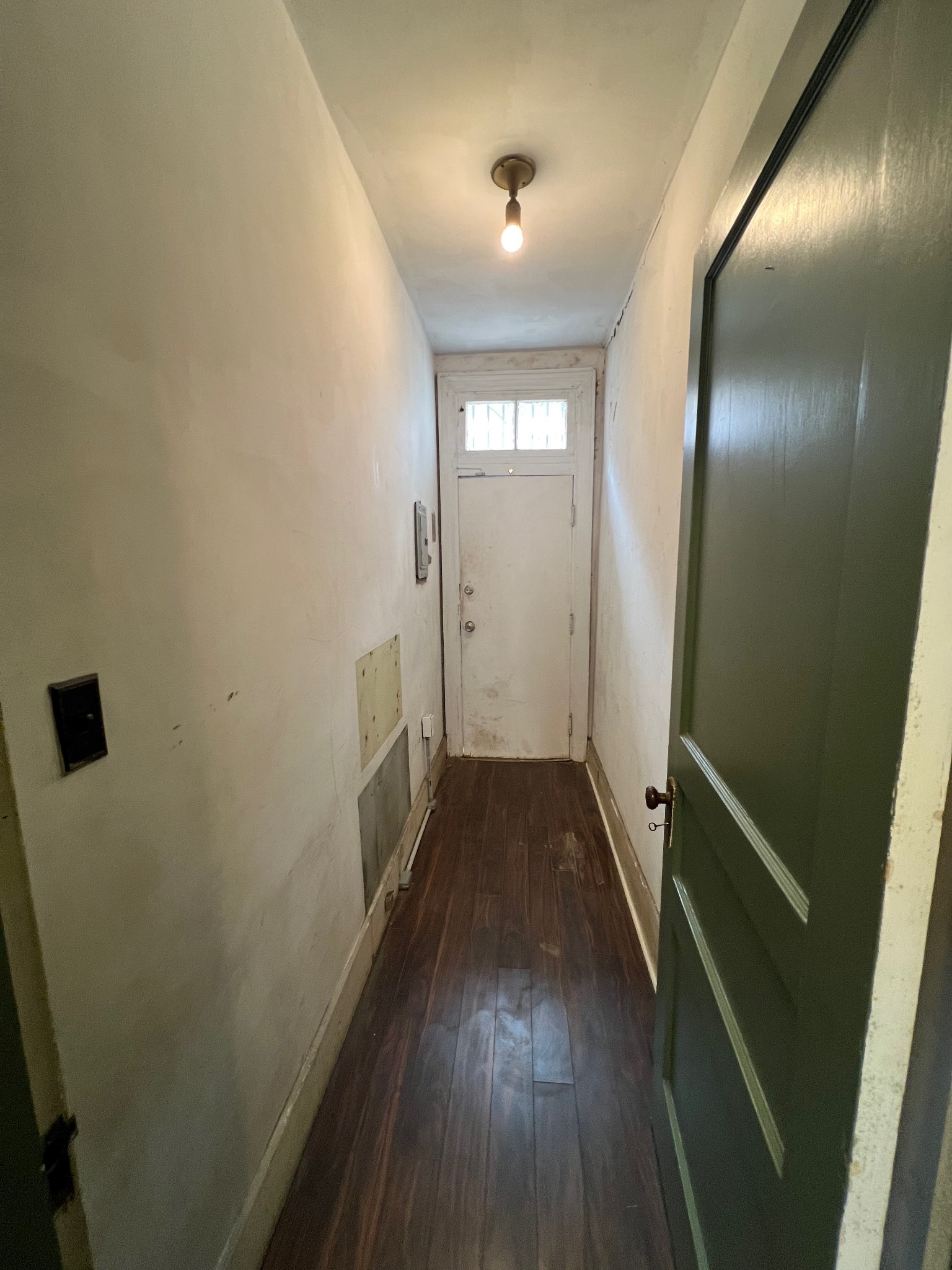 108 6th Ave, W Springfield TN 37172