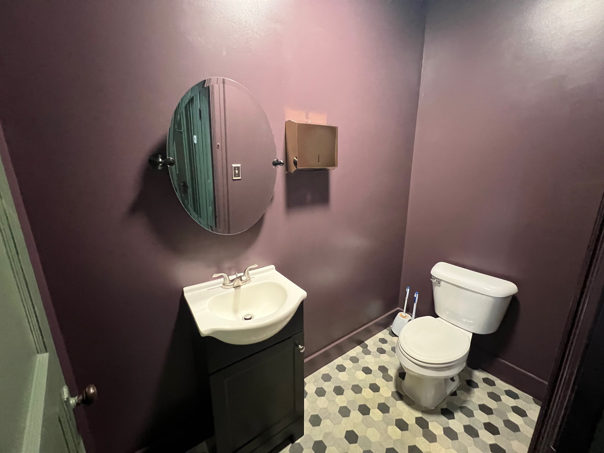 108 6th Ave, W Springfield TN 37172