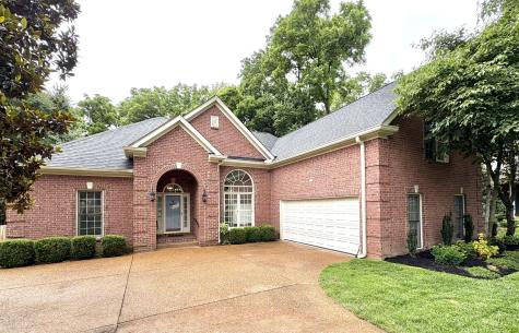5113 Ravens Glen Nashville TN 37211