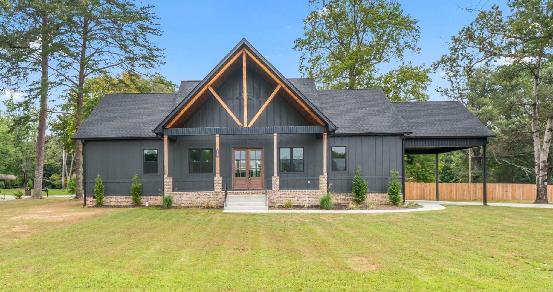 1601 Old Estill Springs Road Tullahoma TN 37388
