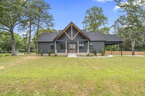 1601 Old Estill Springs Road Tullahoma TN 37388