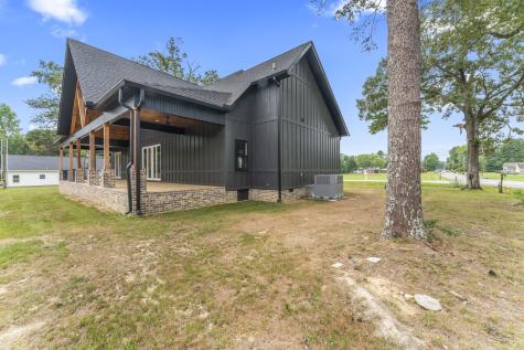 1601 Old Estill Springs Road Tullahoma TN 37388