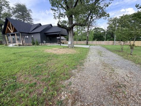1601 Old Estill Springs Road Tullahoma TN 37388