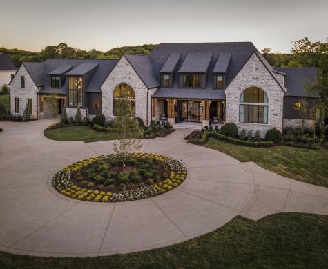 1549 Sunset Road (Lot #4) Brentwood TN 37027