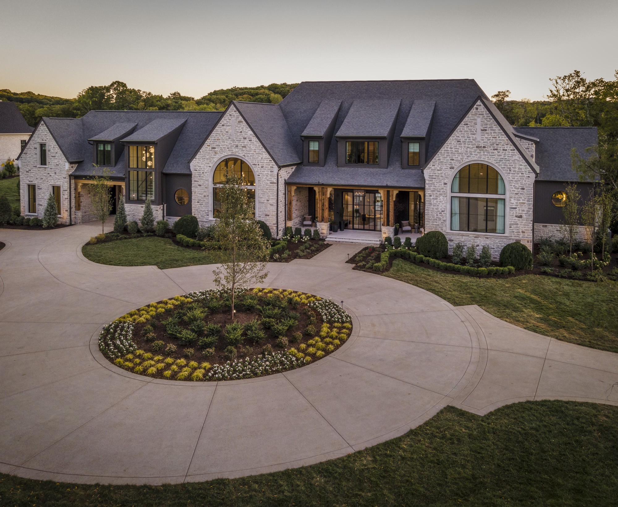 1549 Sunset Road (Lot #4) Brentwood TN 37027
