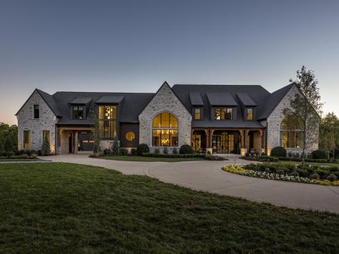 1549 Sunset Road (Lot #4) Brentwood TN 37027