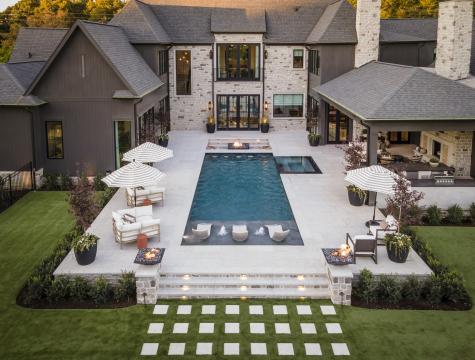 1549 Sunset Road (Lot #4) Brentwood TN 37027