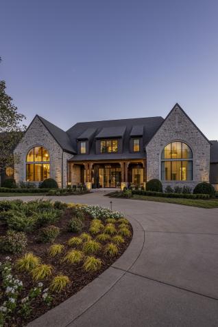 1549 Sunset Road (Lot #4) Brentwood TN 37027