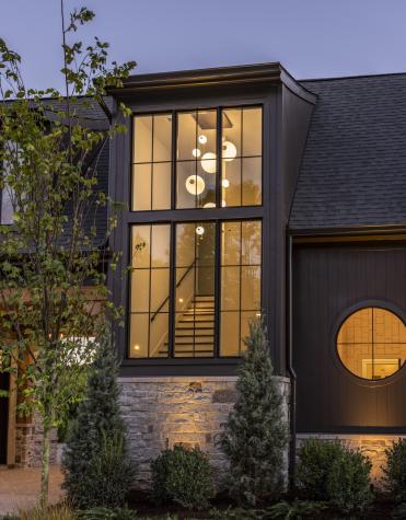 1549 Sunset Road (Lot #4) Brentwood TN 37027