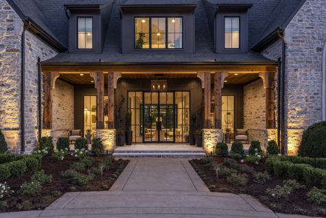 1549 Sunset Road (Lot #4) Brentwood TN 37027