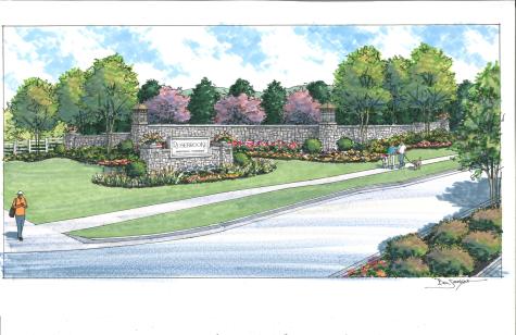 1549 Sunset Road (Lot #4) Brentwood TN 37027