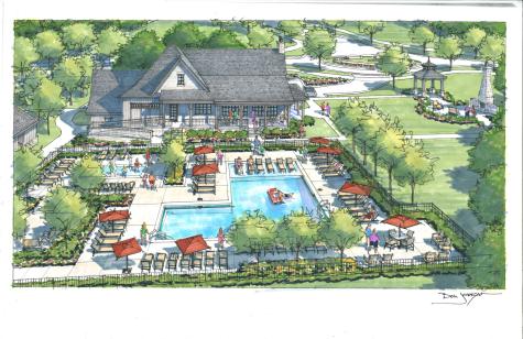1549 Sunset Road (Lot #4) Brentwood TN 37027