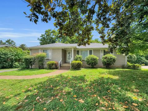 326 Jacksonian Drive Hermitage TN 37076