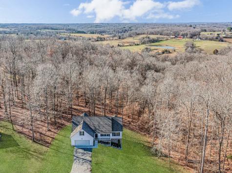 553 Delacy Drive Lot 13 Fairview TN 37062