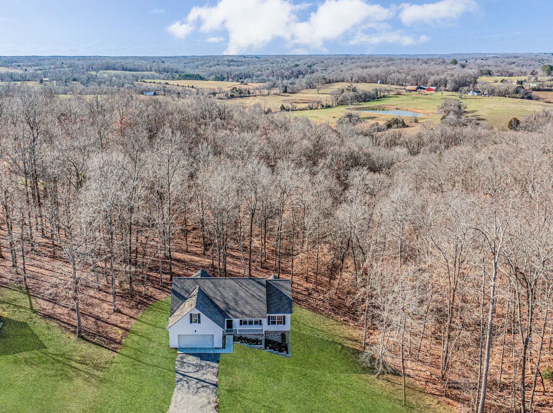 553 Delacy Drive Lot 13 Fairview TN 37062