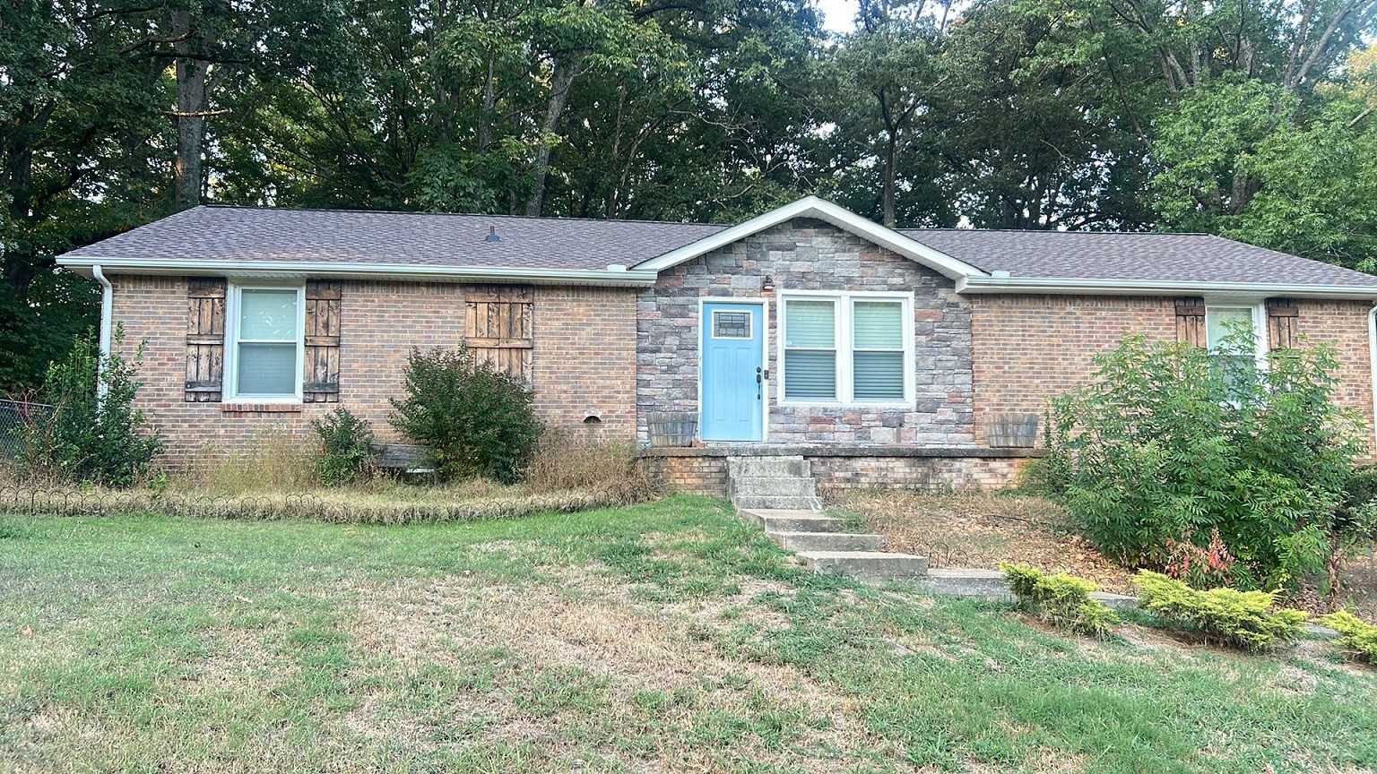 249 Dean Road Clarksville TN 37040