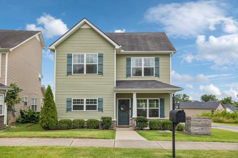 1414 Sprucedale Drive Antioch TN 37013