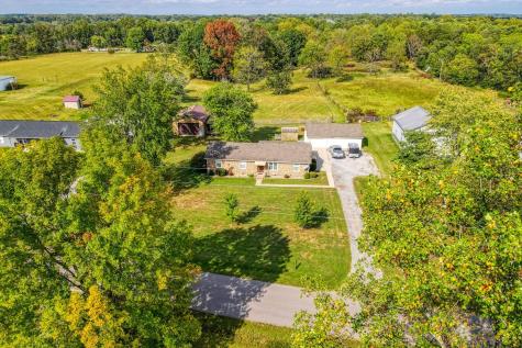 145 Mockingbird Hill Road Hendersonville TN 37075