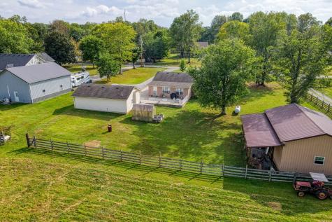 145 Mockingbird Hill Road Hendersonville TN 37075