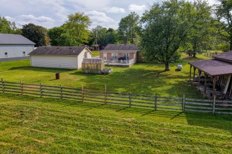 145 Mockingbird Hill Road Hendersonville TN 37075