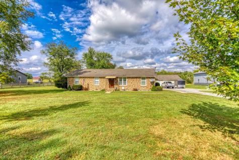 145 Mockingbird Hill Road Hendersonville TN 37075