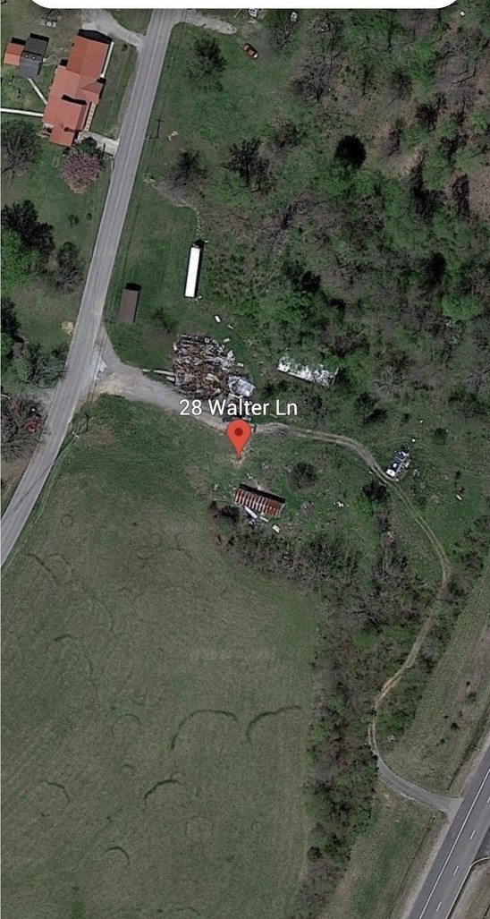 28 Walter Lane Spencer TN 38585