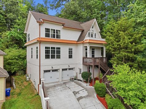 515 Druid Lane Chattanooga TN 37405