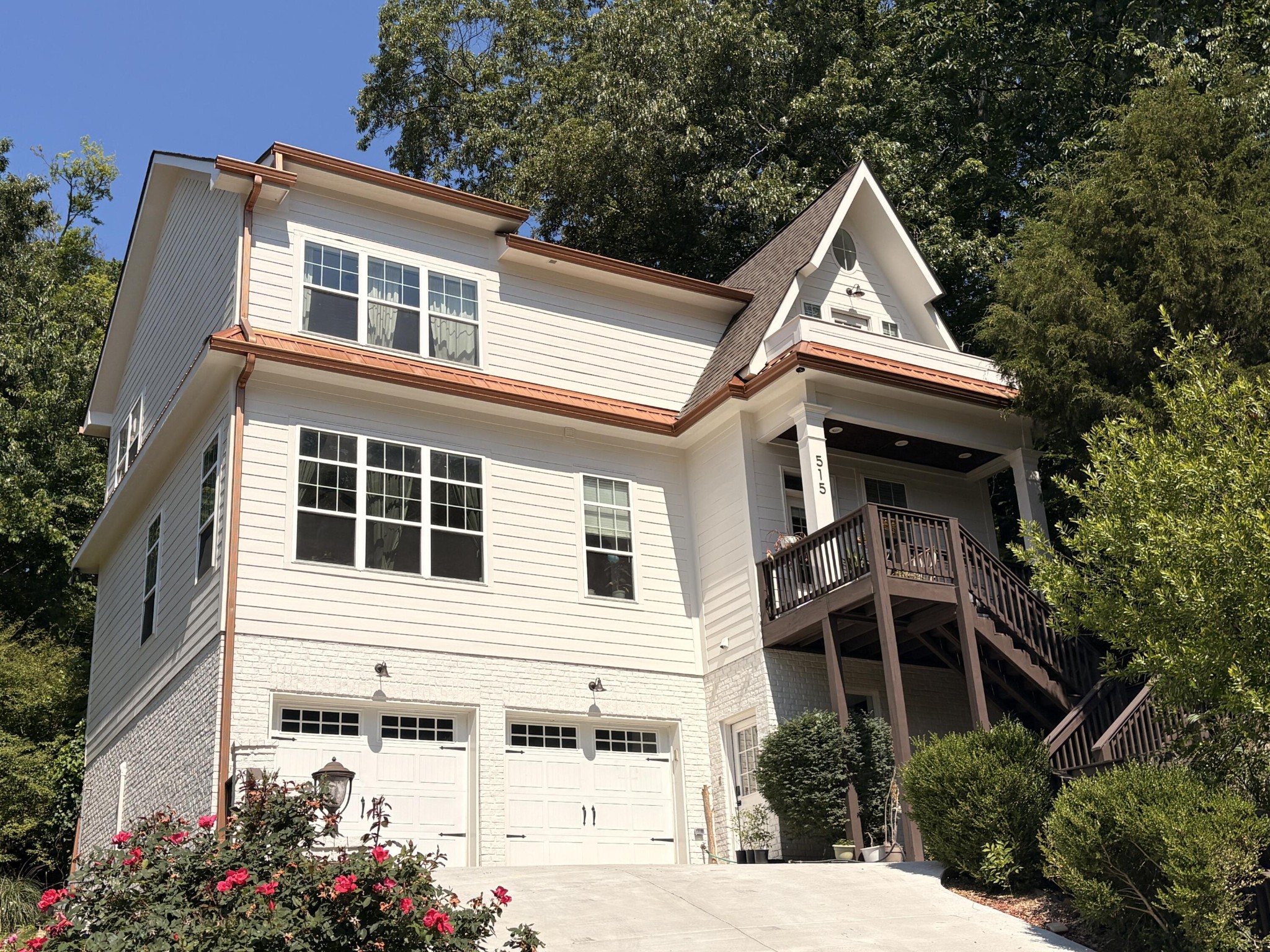 515 Druid Lane Chattanooga TN 37405