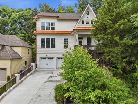 515 Druid Lane Chattanooga TN 37405
