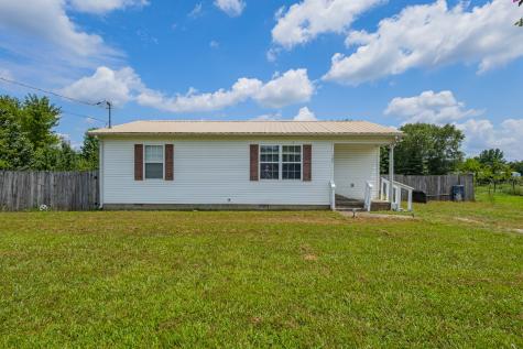 167 S C Street Hillsboro TN 37342