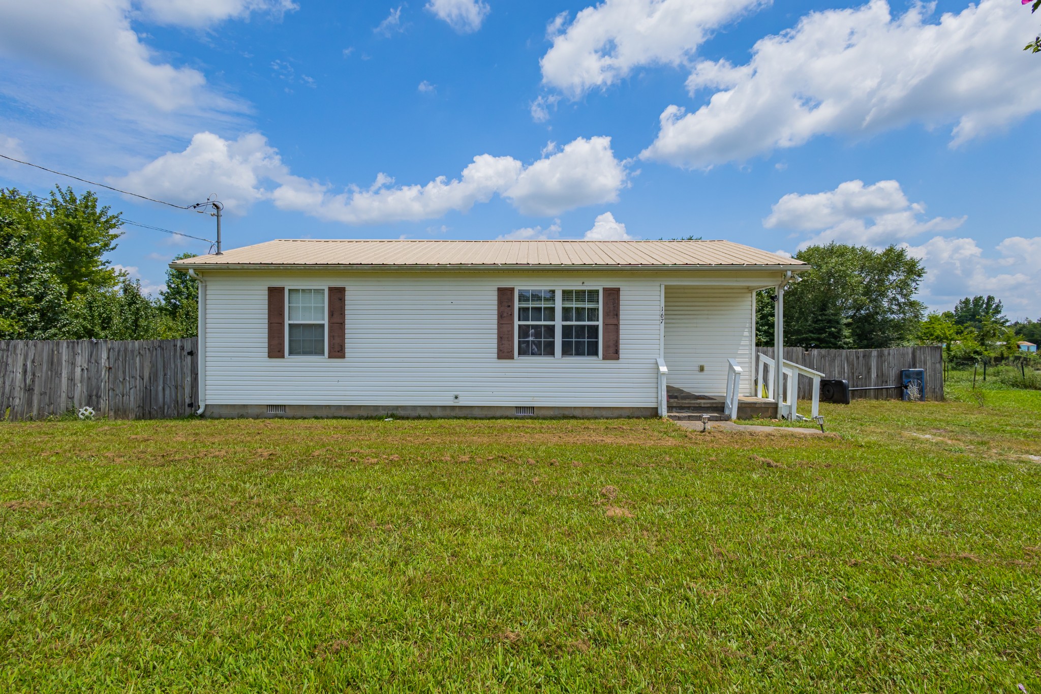 167 S C Street Hillsboro TN 37342