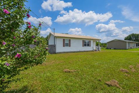 167 S C Street Hillsboro TN 37342