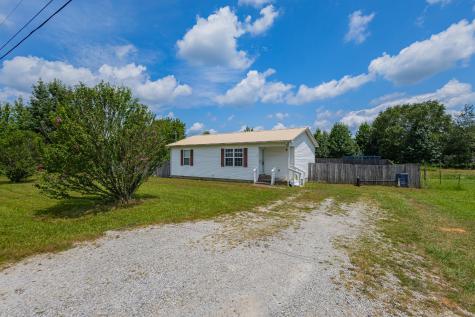 167 S C Street Hillsboro TN 37342