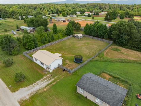 167 S C Street Hillsboro TN 37342