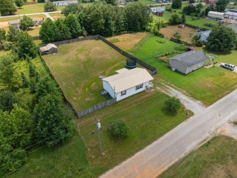 167 S C Street Hillsboro TN 37342