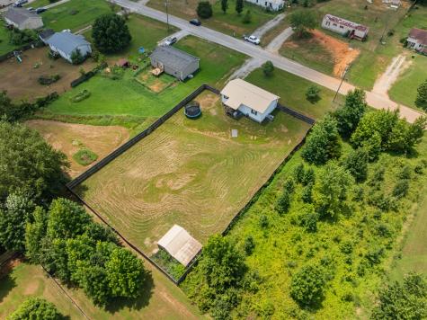 167 S C Street Hillsboro TN 37342