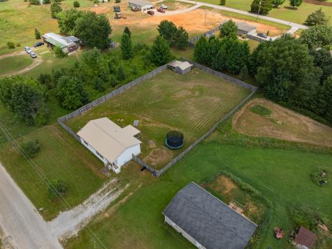 167 S C Street Hillsboro TN 37342