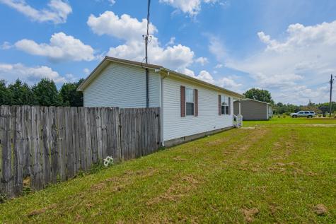 167 S C Street Hillsboro TN 37342