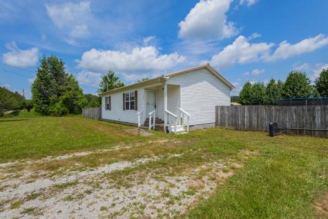 167 S C Street Hillsboro TN 37342