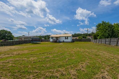 167 S C Street Hillsboro TN 37342